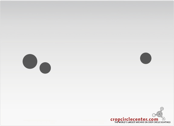 1997年2月7日美国Â Burnie麦田怪圈