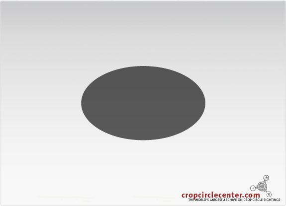 1997年3月18日美国Â Alton Barnes麦田怪圈