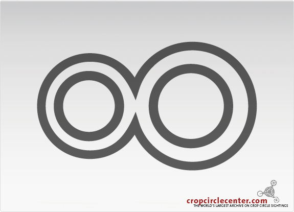 1997年4月23日捷克ÂÂ ÂGrass18 m麦田怪圈