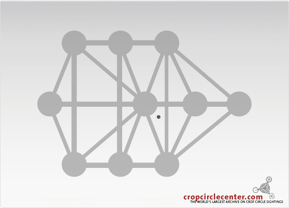 1997年5月32日英国麦田怪圈