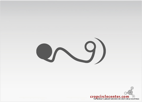 1997年6月25日德国Â Bournemouth麦田怪圈