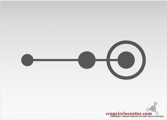 1997年6月29日荷兰麦田怪圈