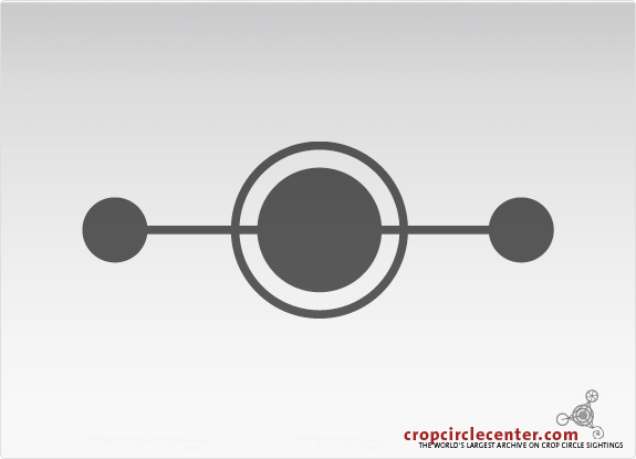 1997年7月9日挪威麦田怪圈