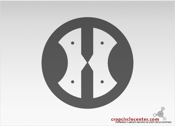 1997年7月27日英国麦田怪圈