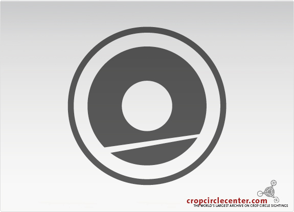 1997年7月23日丹麦麦田怪圈