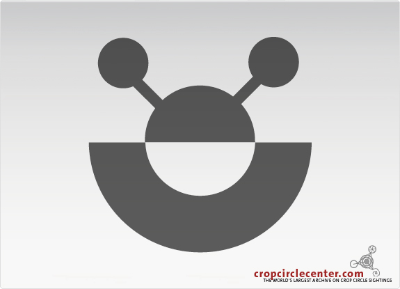 1997年7月31日荷兰麦田怪圈