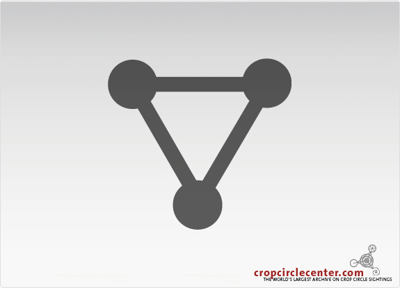 1997年7月18日荷兰麦田怪圈