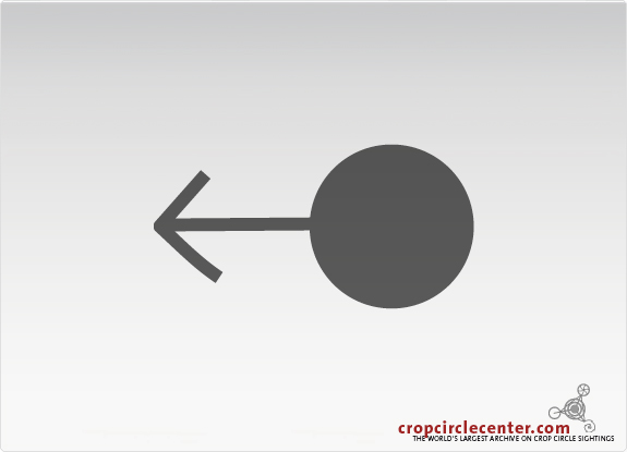 1997年7月28日英国麦田怪圈