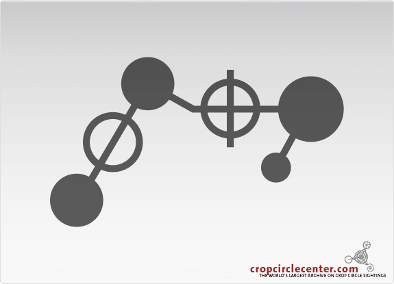 1997年7月28日荷兰麦田怪圈