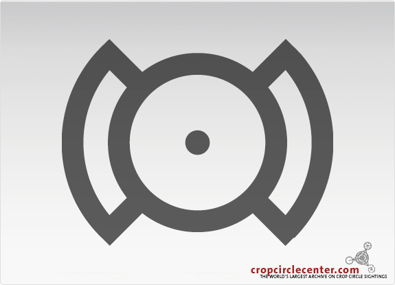 1997年7月17日挪威麦田怪圈