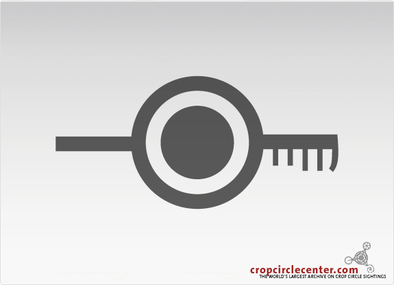 1997年7月32日英国麦田怪圈