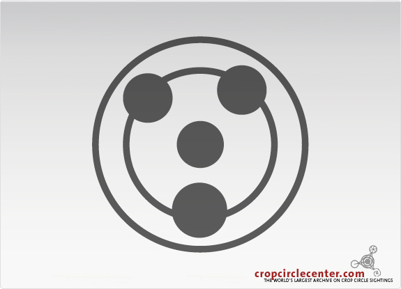 1997年7月32日英国麦田怪圈