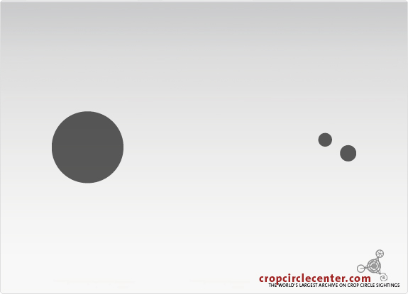 1997年7月3日英国麦田怪圈