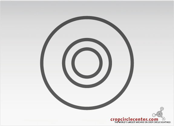 1997年7月18日丹麦ÂÂ ÂGrass28 m麦田怪圈