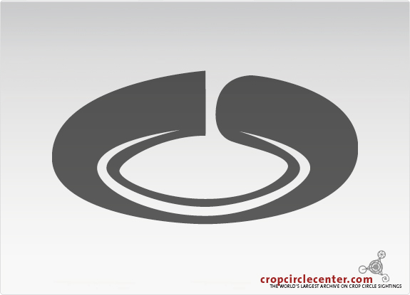 1997年7月16日英国Â Nieuwerkerk麦田怪圈