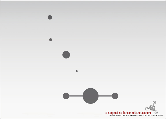 1997年7月3日英国麦田怪圈