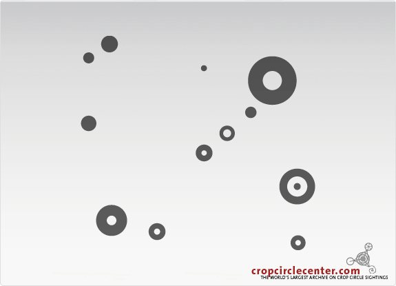 1997年7月26日英国麦田怪圈