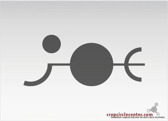 1997年7月7日美国麦田怪圈