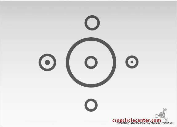 1997年7月32日英国麦田怪圈