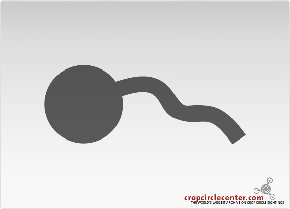 1997年7月11日英国麦田怪圈