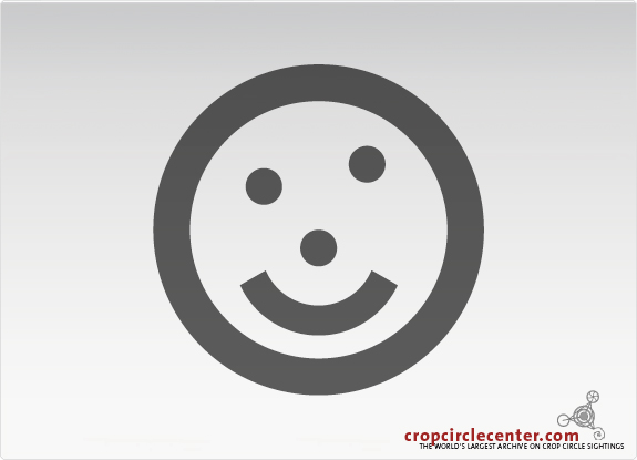 1997年7月6日英国ÂÂ ÂWheat10,5 m麦田怪圈