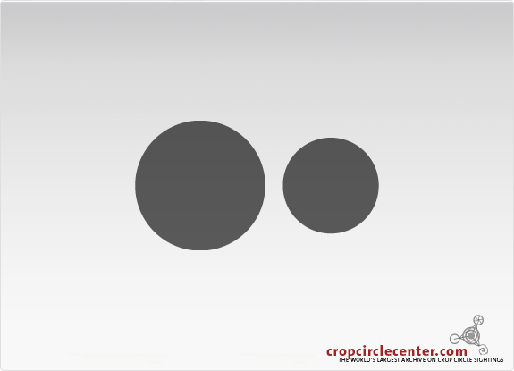 1997年8月12日荷兰麦田怪圈