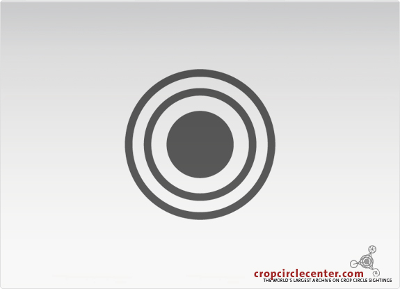 1997年8月14日奥地利Â Oberdraudorf麦田怪圈