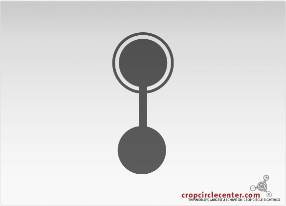 1997年8月16日英国麦田怪圈