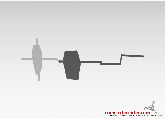 1997年8月7日荷兰麦田怪圈