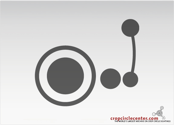 1997年8月1日英国麦田怪圈