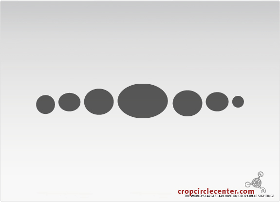 1997年8月1日挪威麦田怪圈