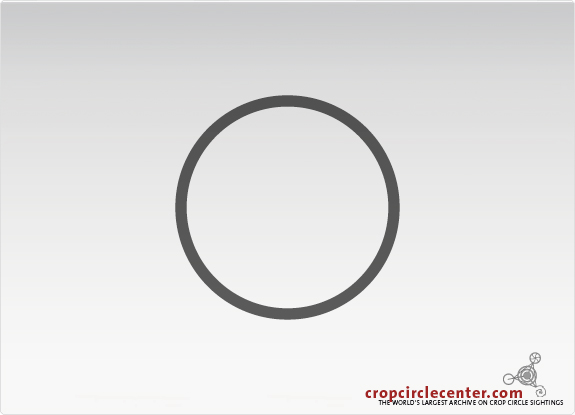 1997年8月20日瑞士麦田怪圈