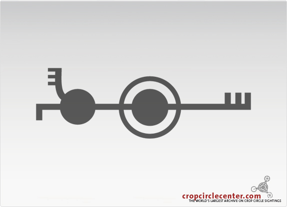 1997年8月14日奥地利麦田怪圈