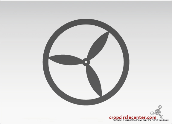 1997年8月21日英国麦田怪圈