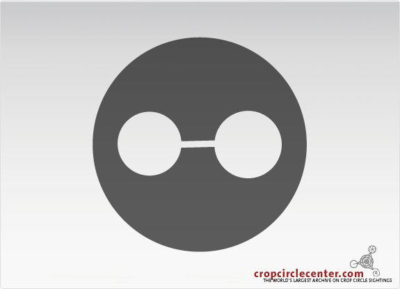 1997年8月2日英国麦田怪圈