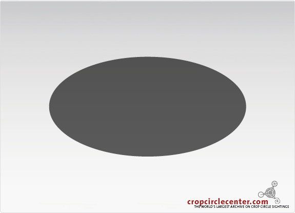 1997年9月33日日本麦田怪圈