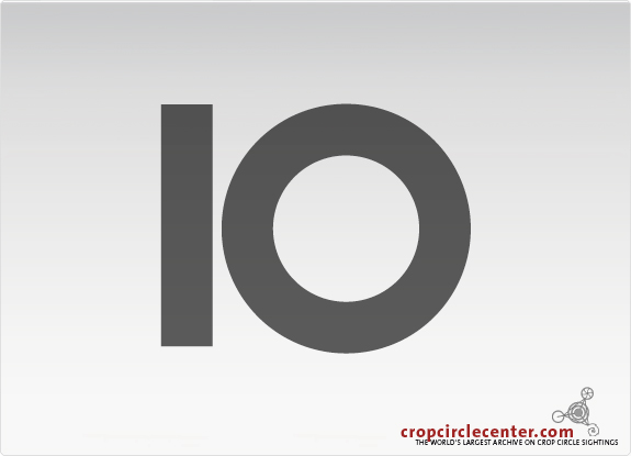 1997年9月14日美国麦田怪圈