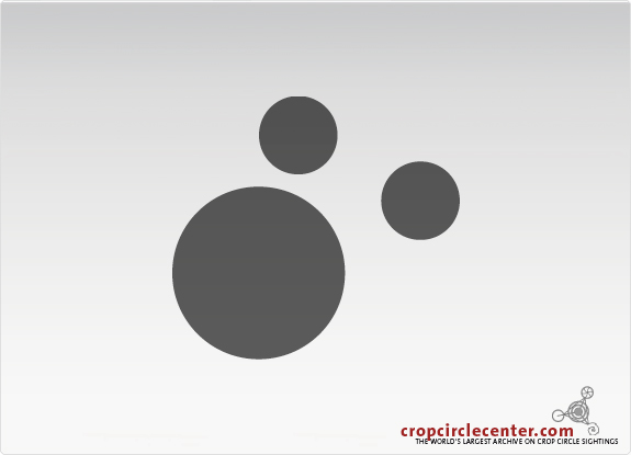 1997年10月16日荷兰ÂÂ ÂRye< 15 m麦田怪圈