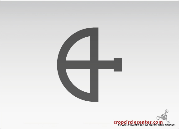 1998年4月16日以色列ÂÂ ÂWheat26 m麦田怪圈