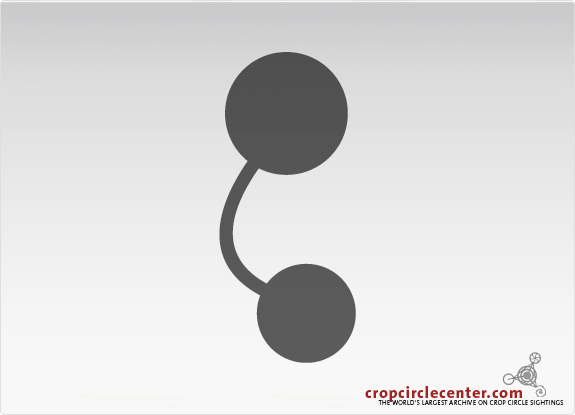 1998年5月30日英国麦田怪圈