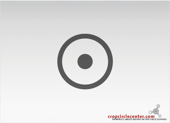 1998年5月18日德国Â Chiseldon麦田怪圈