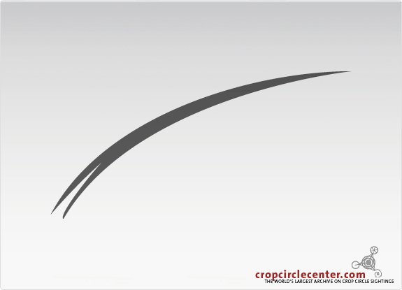 1998年5月25日荷兰ÂÂ ÂGrass90 m麦田怪圈