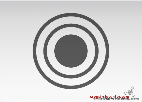 1998年5月15日英国麦田怪圈