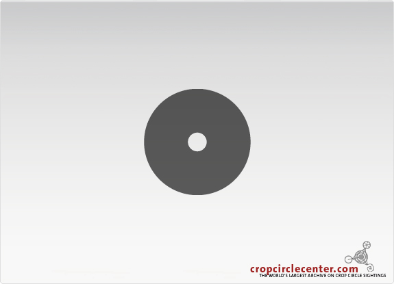 1998年5月30日德国麦田怪圈