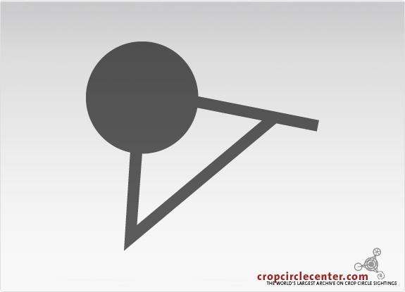 1998年6月8日美国麦田怪圈