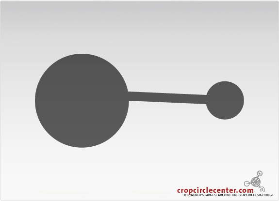 1998年6月26日美国麦田怪圈