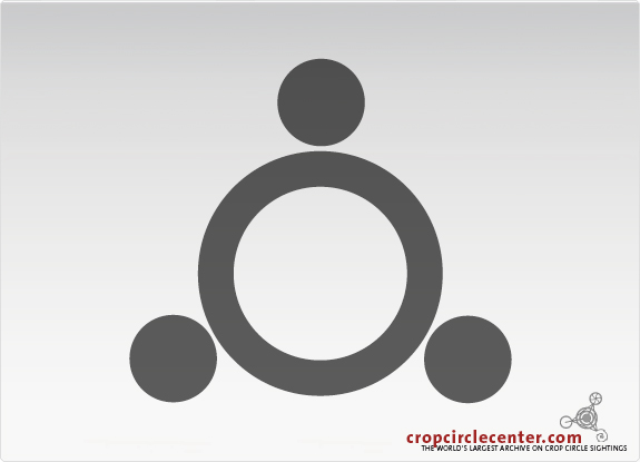 1998年6月17日荷兰Â Novy Jicin麦田怪圈