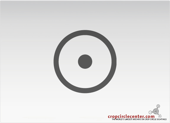 1998年6月13日英国麦田怪圈