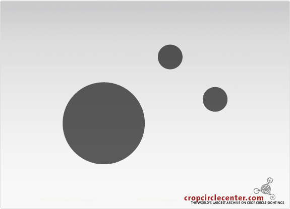 1998年6月2日捷克ÂÂ ÂGrass5 m麦田怪圈