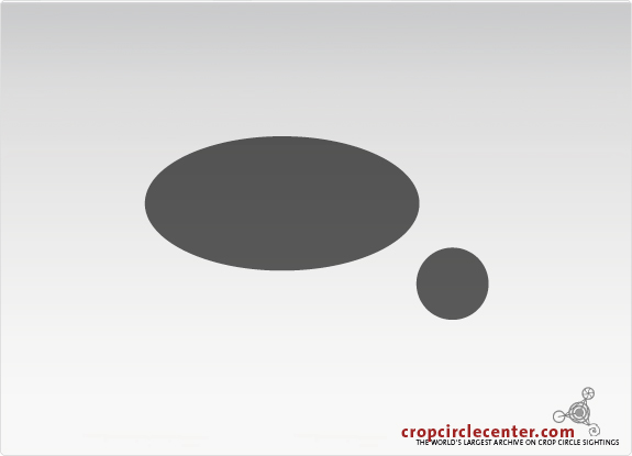 1998年6月8日HRÂÂ ÂGrass5 m麦田怪圈